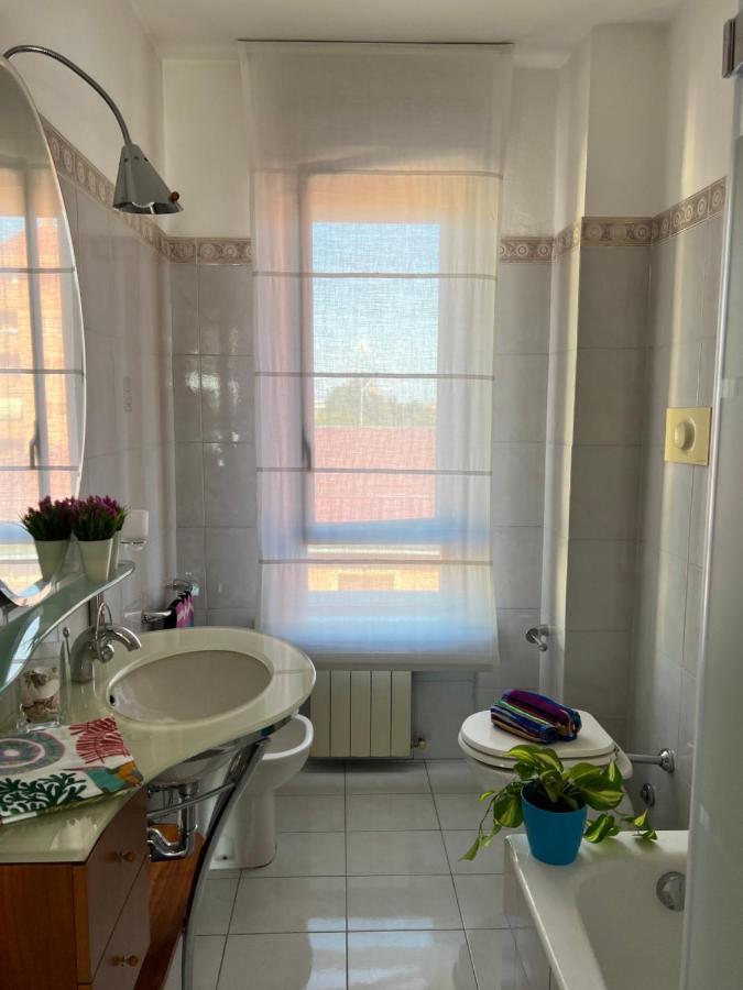 Bnbook Pero Figino Rho Fiera, 2 Camere Da Letto E 2 Bagni Екстериор снимка
