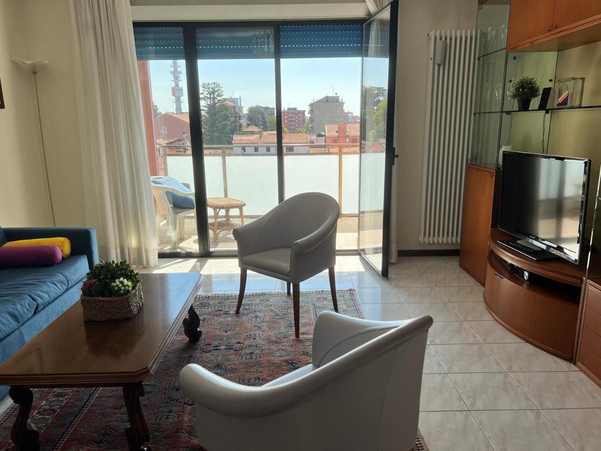 Bnbook Pero Figino Rho Fiera, 2 Camere Da Letto E 2 Bagni Екстериор снимка
